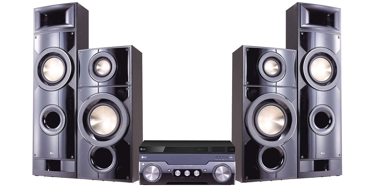 LG Yetkili Servisi - Ankara